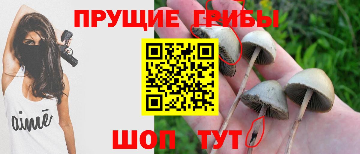 Вейп ТГК Белогорск